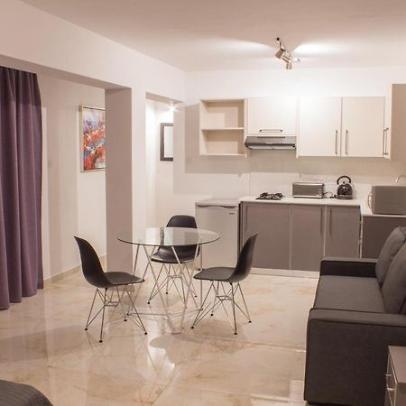Makronissos Beach Studio Айя-Напа Экстерьер фото