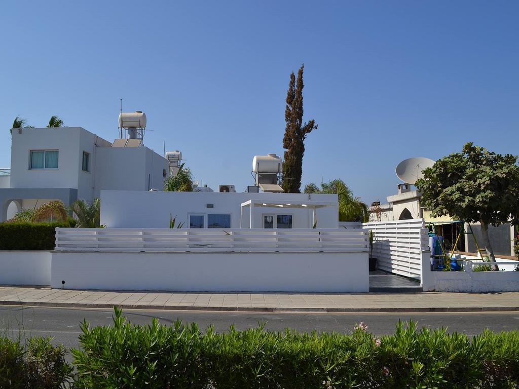 Makronissos Beach Studio Айя-Напа Экстерьер фото